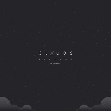 Clouds Stream Package