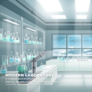 Modern Laboratory
