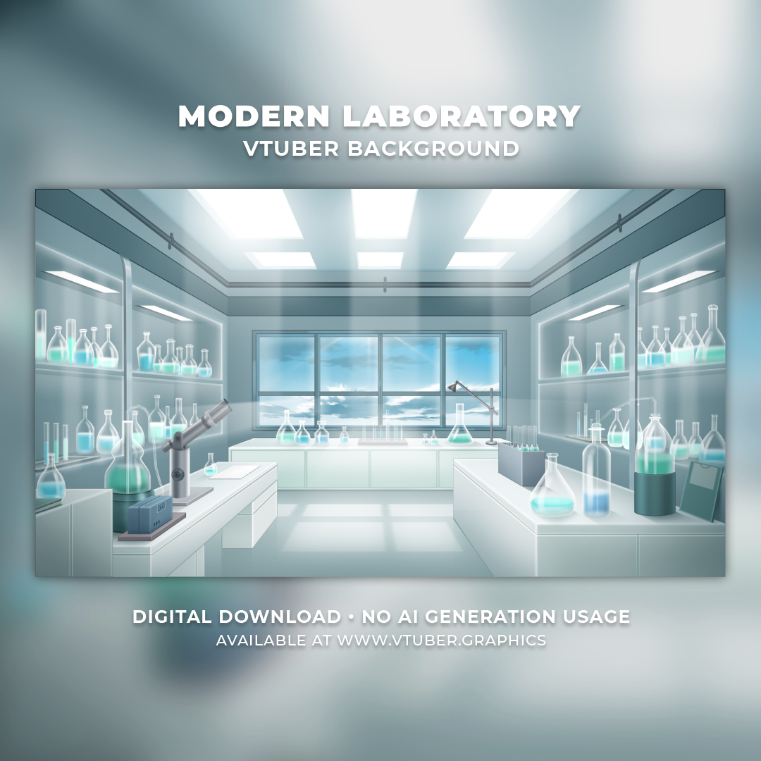 Modern Laboratory