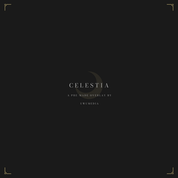 Celestia Stream Package