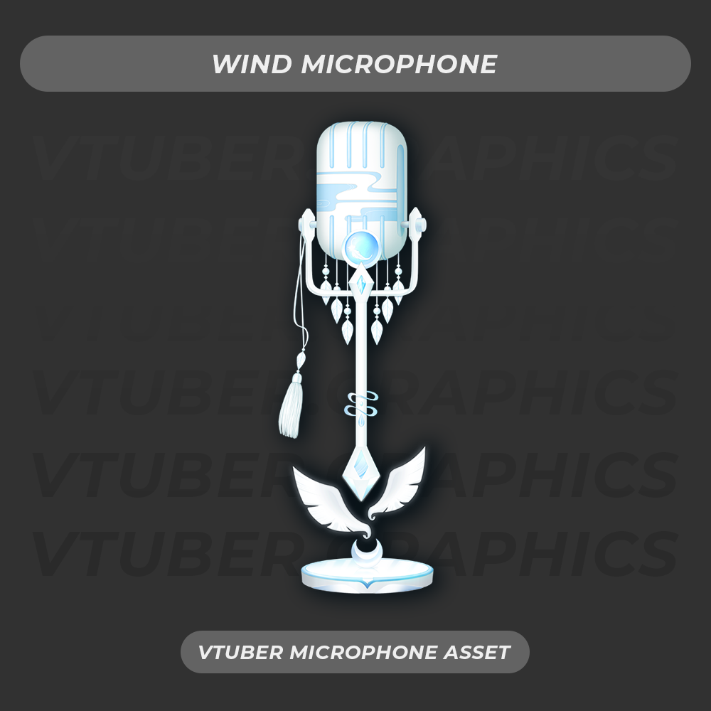 Elemental Microphones